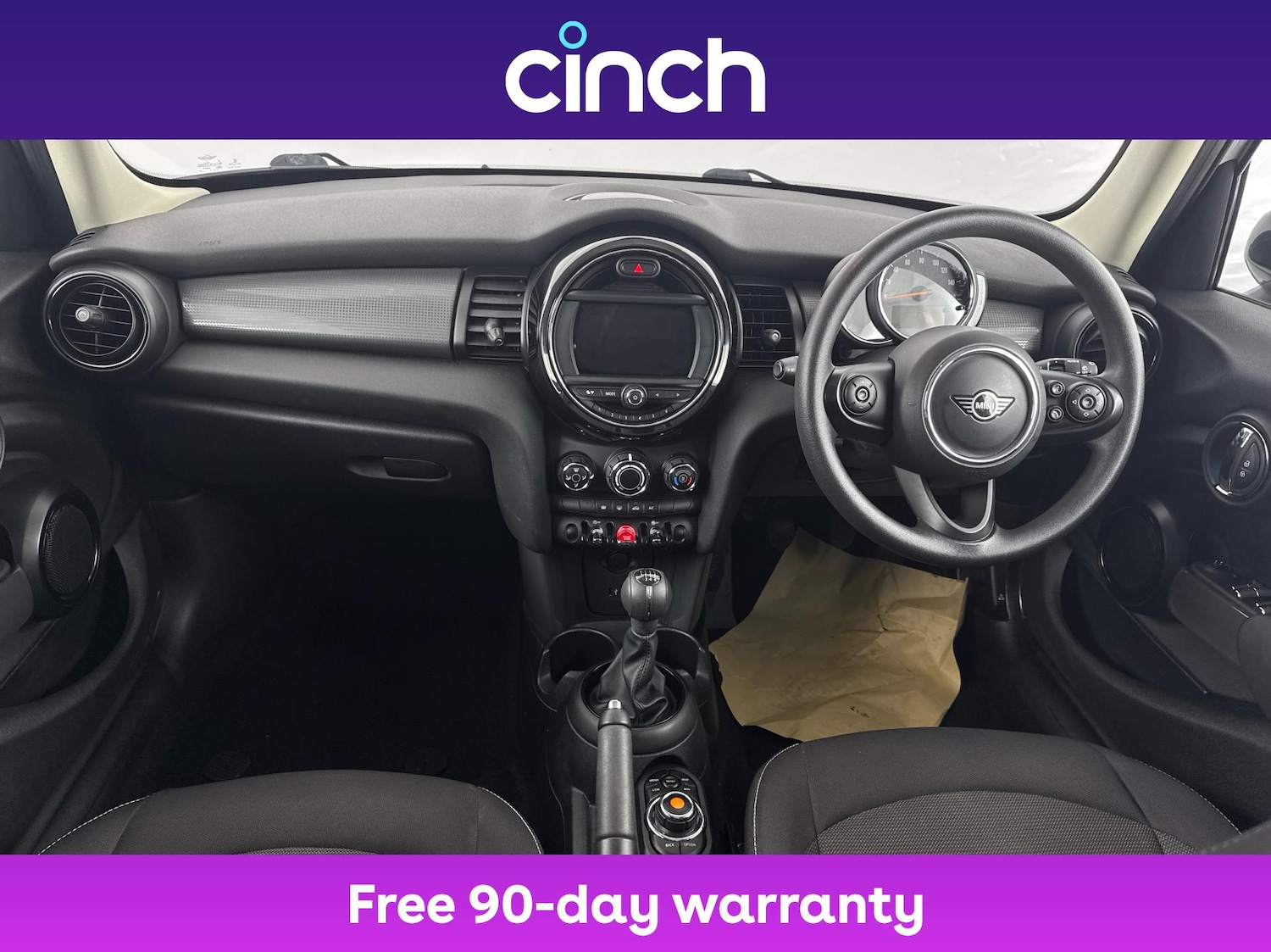 Used MINI Hatch 2019 for sale - 76641524: Photo 15