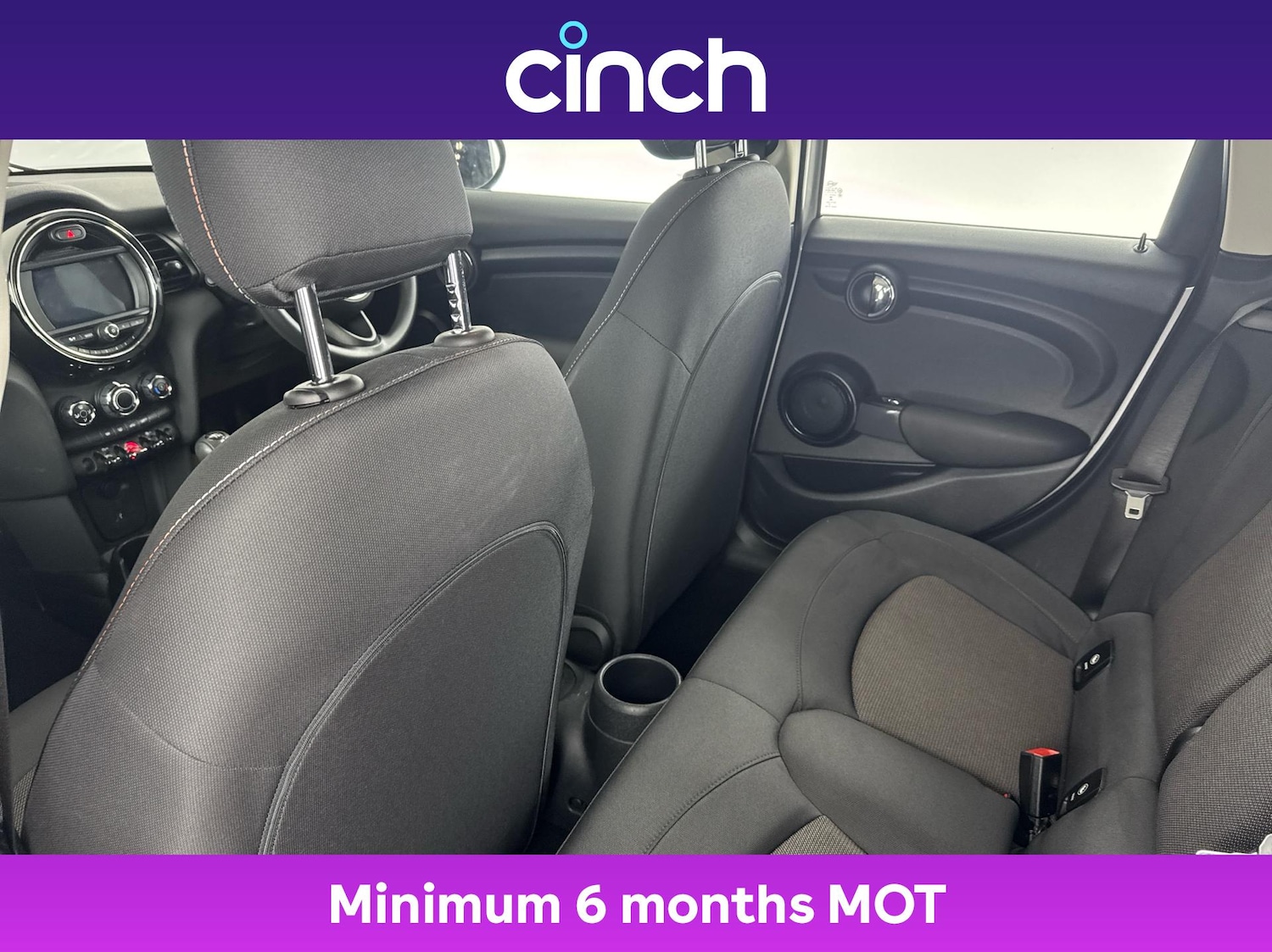 Used MINI Hatch 2019 for sale - 76641524: Photo 20