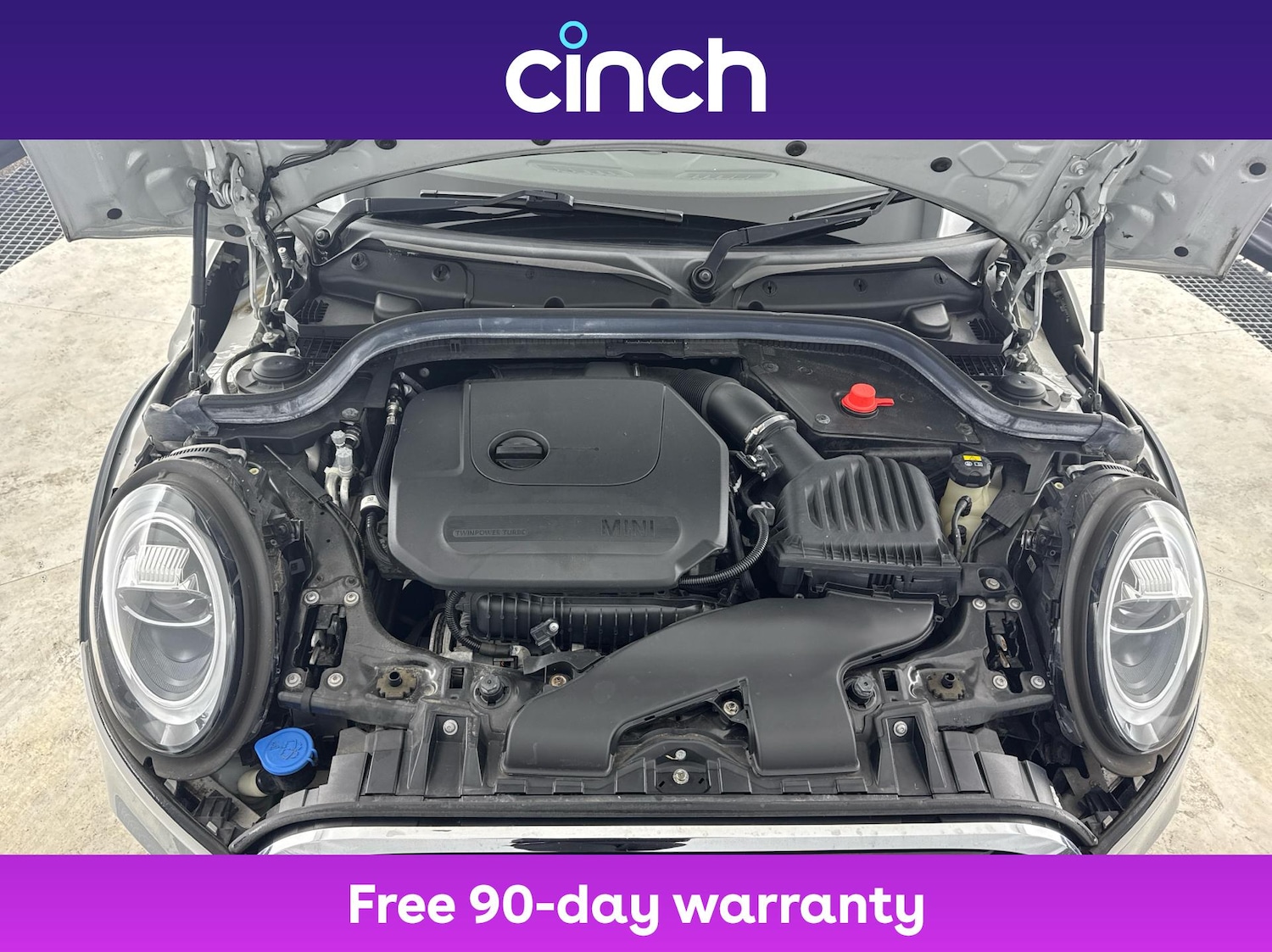 Used MINI Hatch 2019 for sale - 76641524: Photo 23