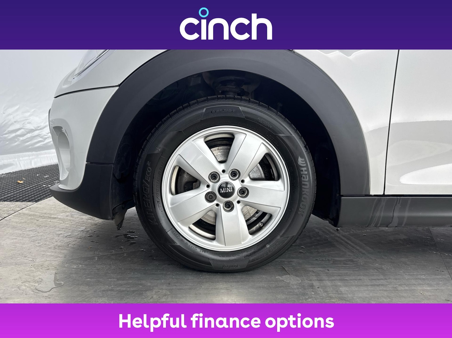 Used MINI Hatch 2019 for sale - 76641524: Photo 24