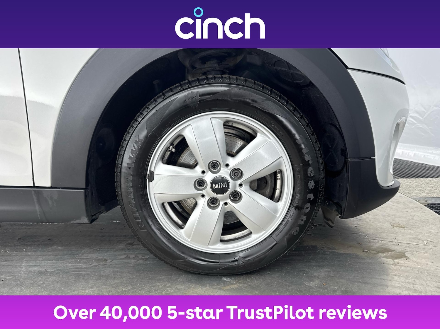 Used MINI Hatch 2019 for sale - 76641524: Photo 28