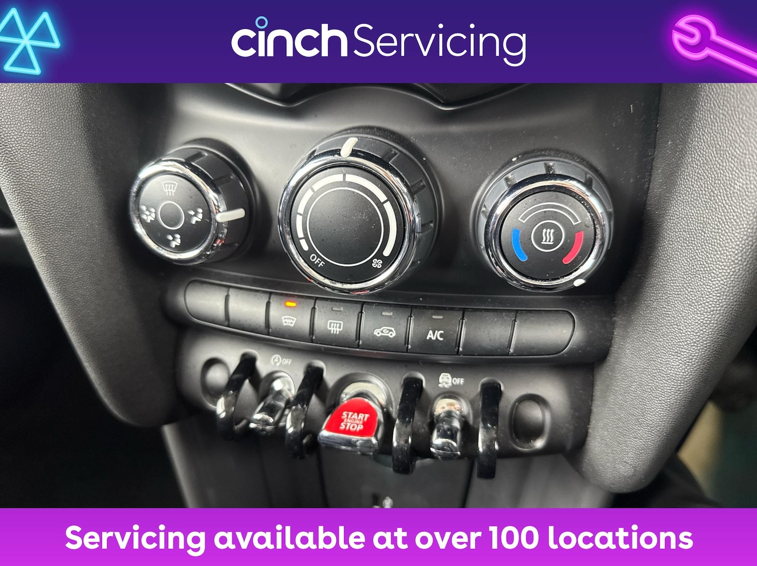 Used MINI Hatch 2019 for sale - 76641524: Photo 31