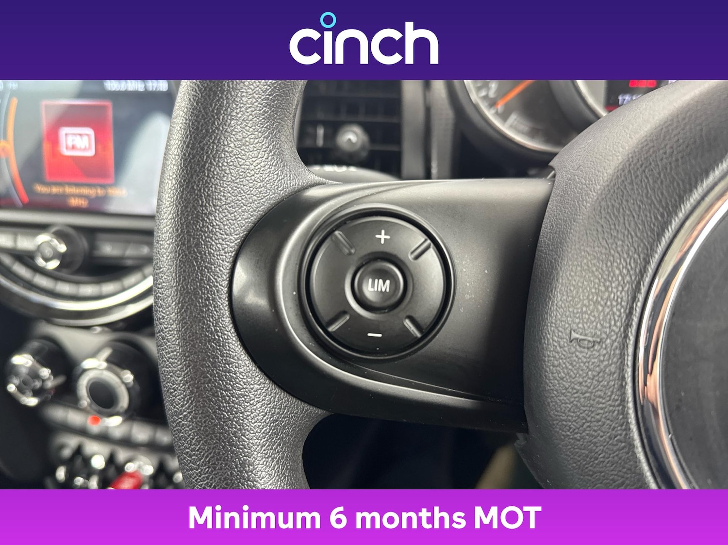 Used MINI Hatch 2019 for sale - 76641524: Photo 32