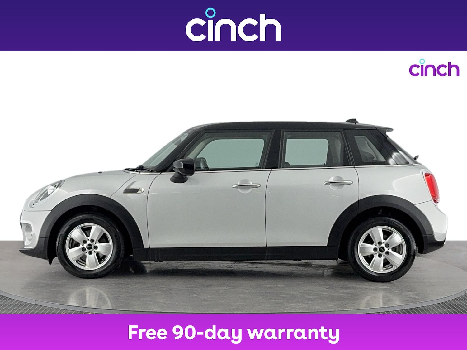 Used MINI Hatch 2019 for sale - 76641524: Photo 8