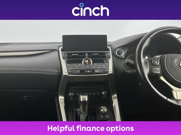 Used Lexus NX 2021 for sale - 76267740: Photo 17