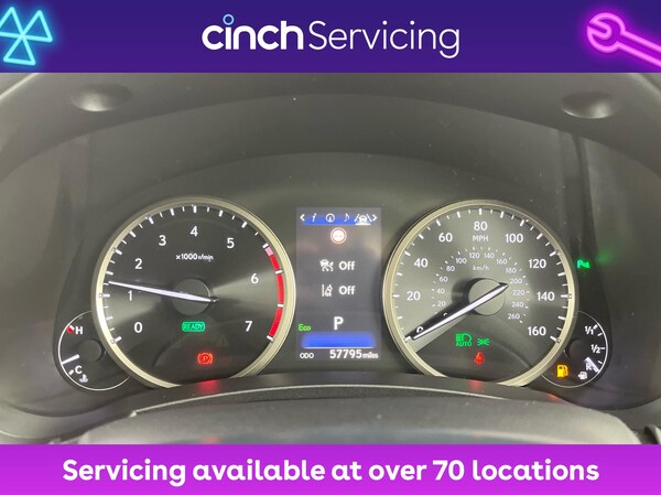 Used Lexus NX 2021 for sale - 76267740: Photo 18