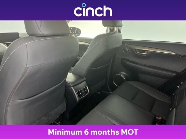 Used Lexus NX 2021 for sale - 76267740: Photo 20
