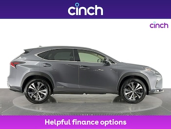 Used Lexus NX 2021 for sale - 76267740: Photo 2