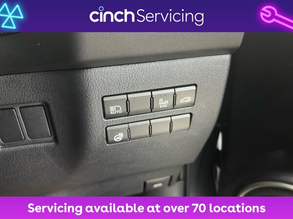 Used Lexus NX 2021 for sale - 76267740: Photo 31