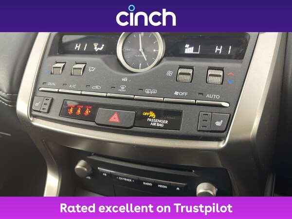 Used Lexus NX 2021 for sale - 76267740: Photo 33