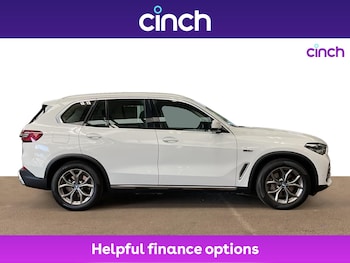 Used BMW X5 2022 for sale - 75504188: Photo