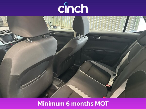 Used Skoda Fabia 2018 for sale - 76346317: Photo 20