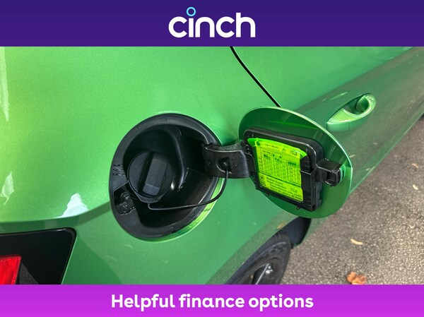 Used Skoda Fabia 2018 for sale - 76346317: Photo 30