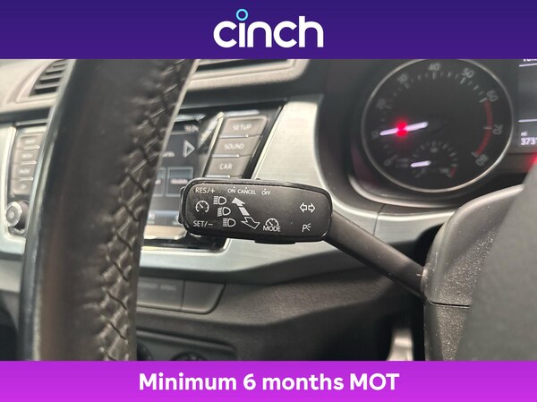 Used Skoda Fabia 2018 for sale - 76346317: Photo 32