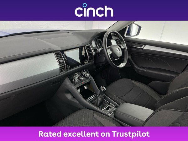 Used Skoda Kodiaq 2022 for sale - 76242108: Photo 14