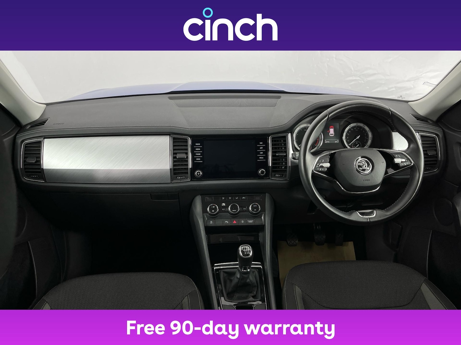 Used Skoda Kodiaq 2022 for sale - 76242108: Photo 15