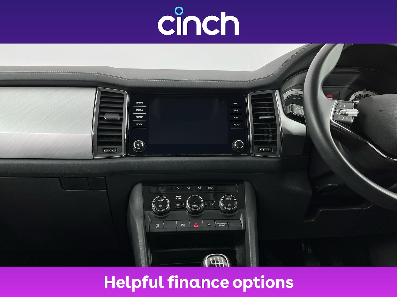 Used Skoda Kodiaq 2022 for sale - 76242108: Photo 17