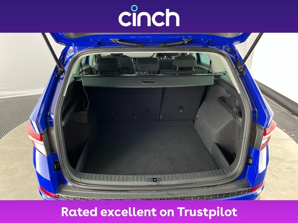 Used Skoda Kodiaq 2022 for sale - 76242108: Photo 21
