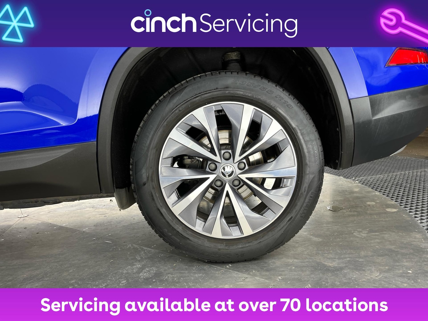 Used Skoda Kodiaq 2022 for sale - 76242108: Photo 26