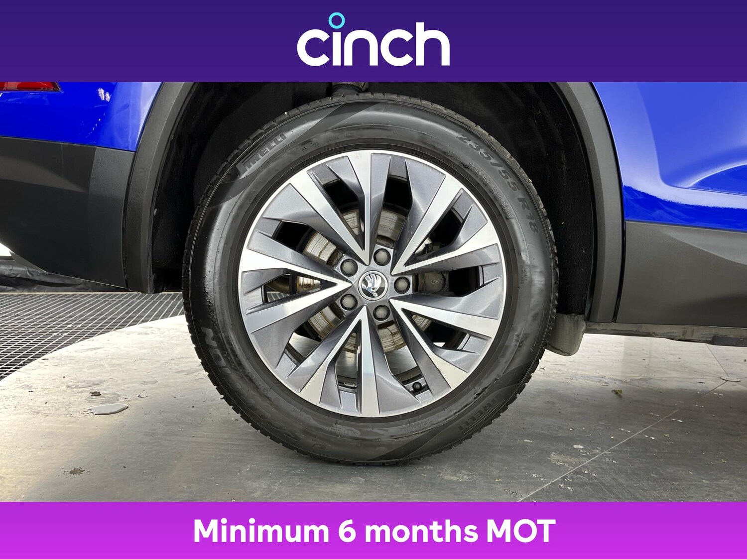 Used Skoda Kodiaq 2022 for sale - 76242108: Photo 27