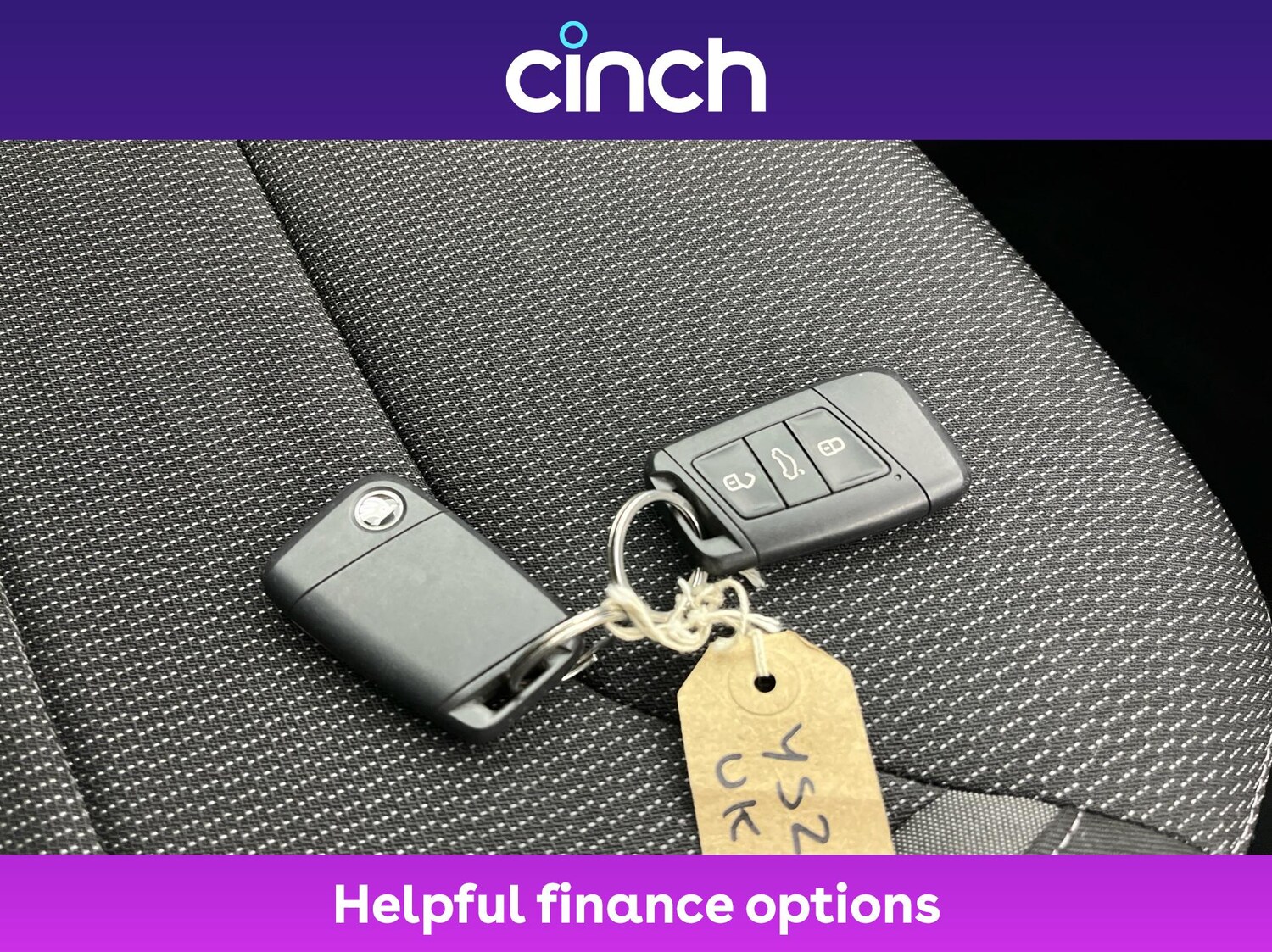 Used Skoda Kodiaq 2022 for sale - 76242108: Photo 30