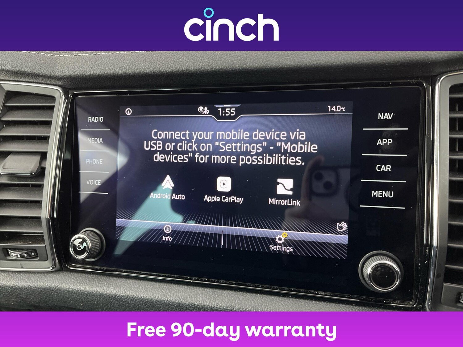 Used Skoda Kodiaq 2022 for sale - 76242108: Photo 34