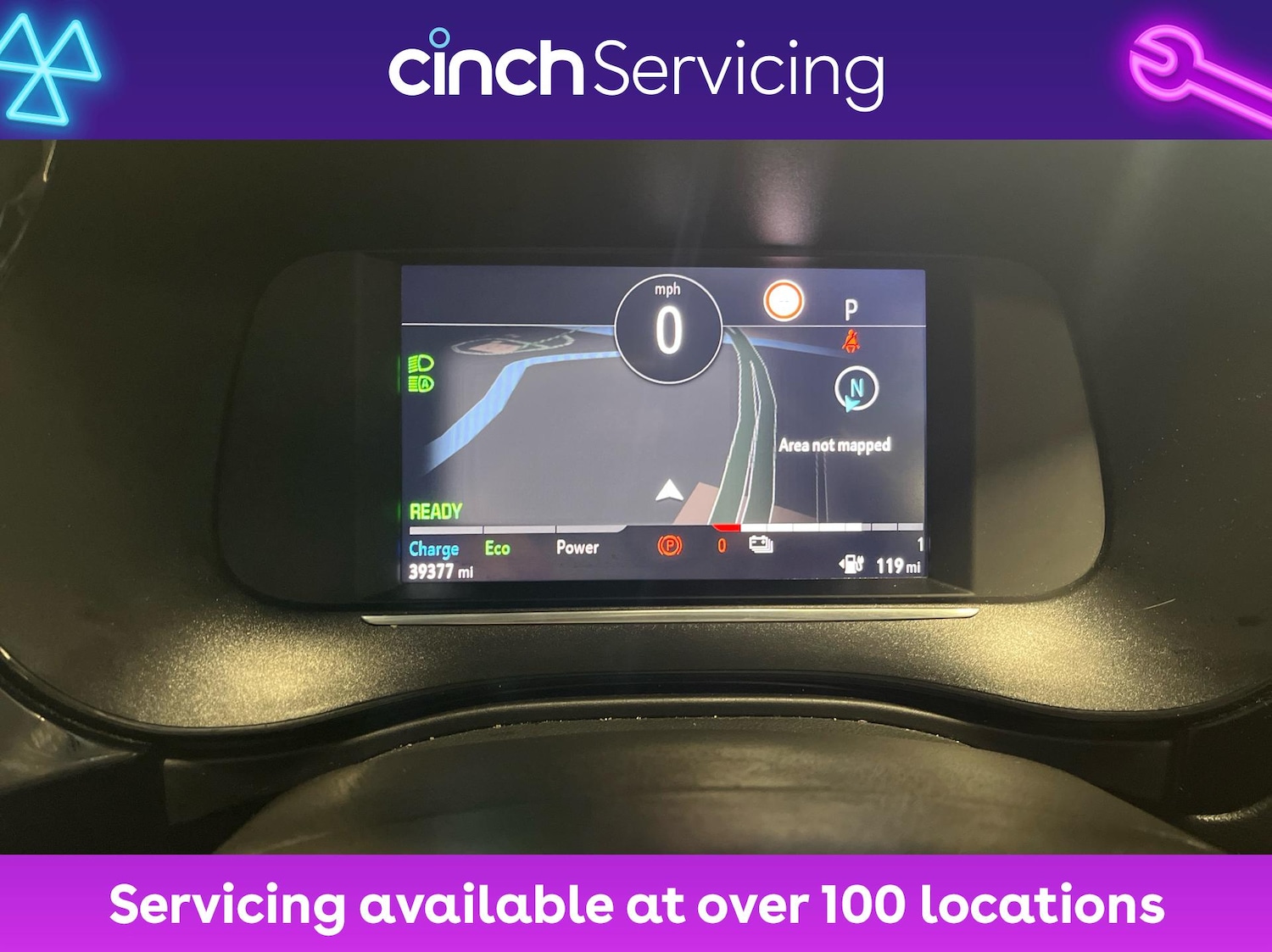 Used Vauxhall Corsa 2020 for sale - 76581399: Photo 18