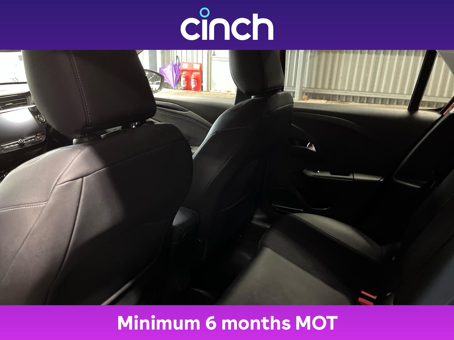 Used Vauxhall Corsa 2020 for sale - 76581399: Photo 20