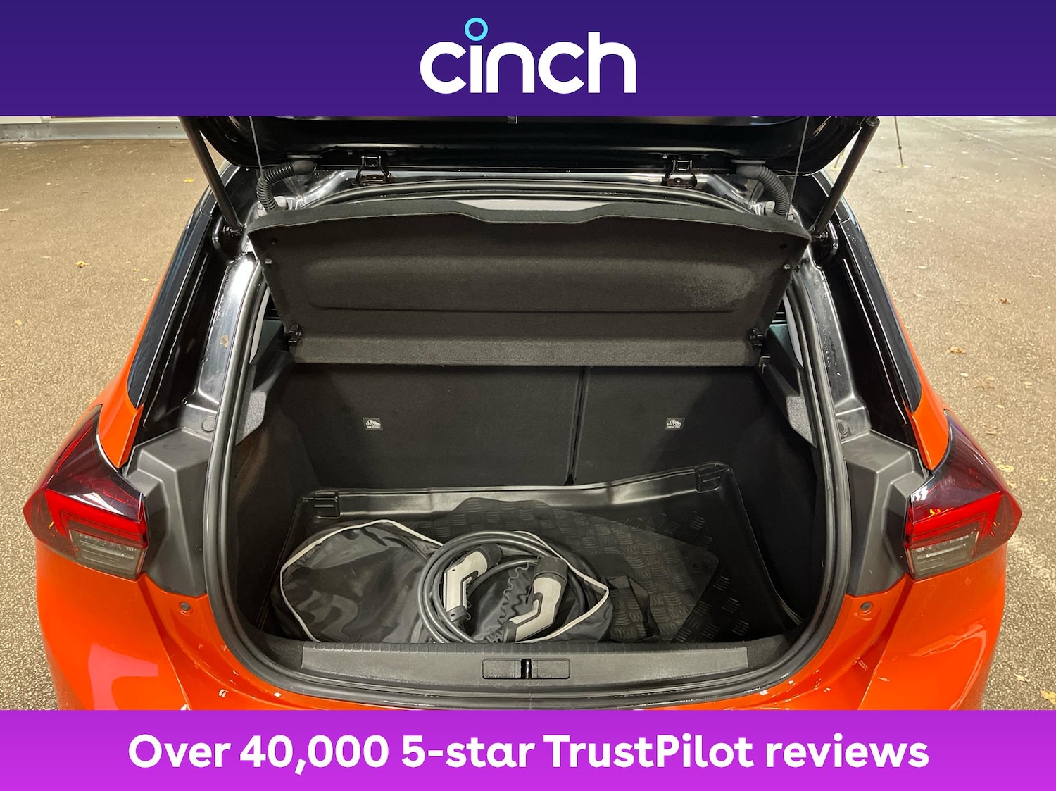 Used Vauxhall Corsa 2020 for sale - 76581399: Photo 21