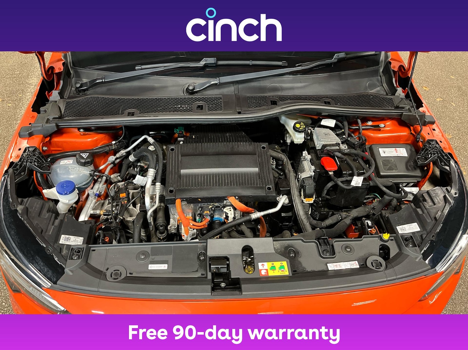 Used Vauxhall Corsa 2020 for sale - 76581399: Photo 23