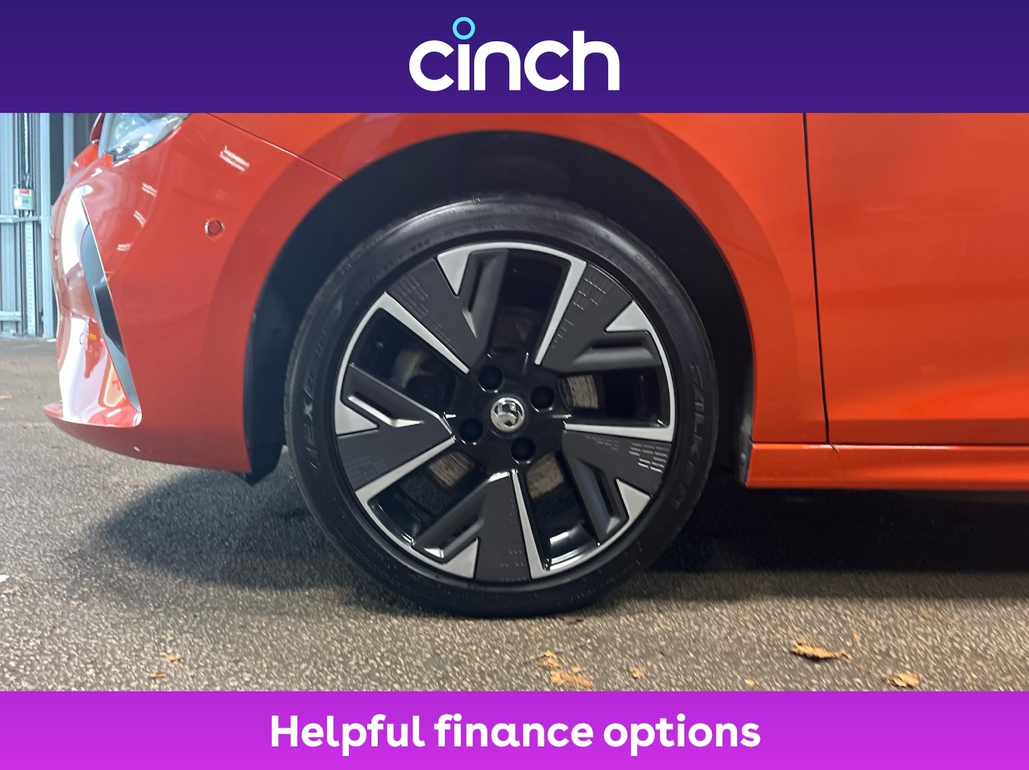 Used Vauxhall Corsa 2020 for sale - 76581399: Photo 24