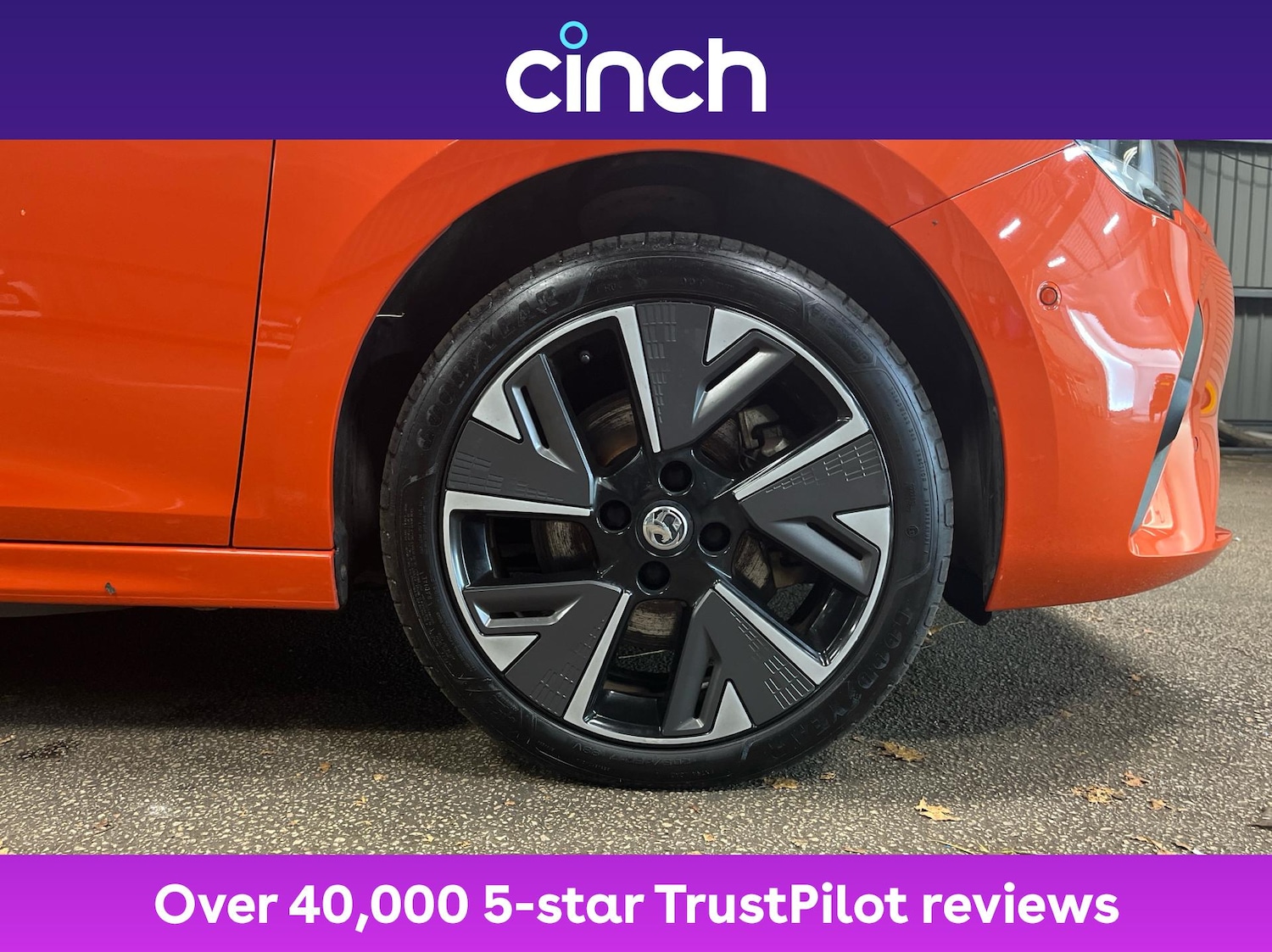 Used Vauxhall Corsa 2020 for sale - 76581399: Photo 28