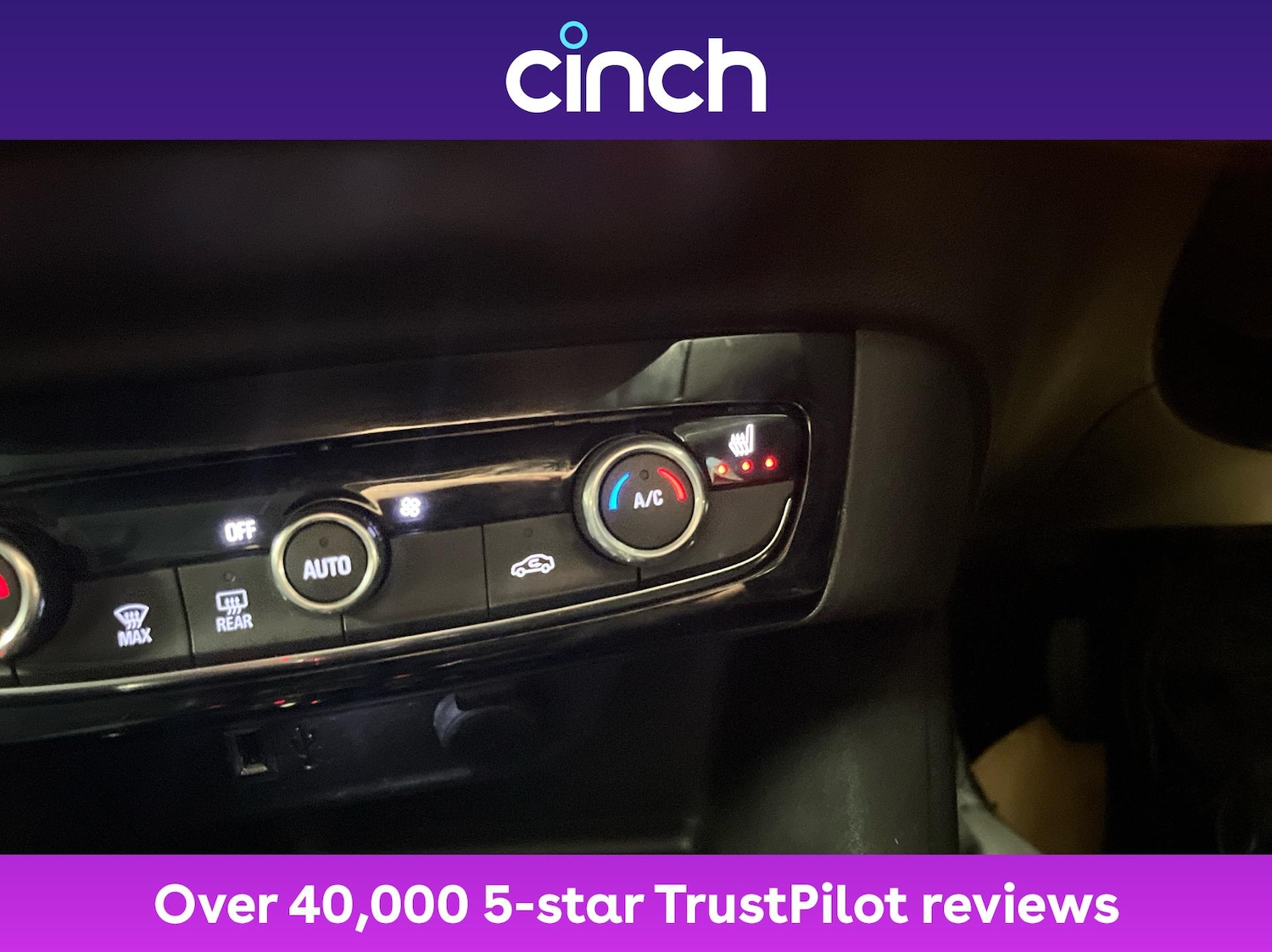 Used Vauxhall Corsa 2020 for sale - 76581399: Photo 33