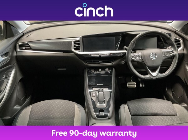 Used Vauxhall Grandland 2022 for sale - 76318839: Photo 15