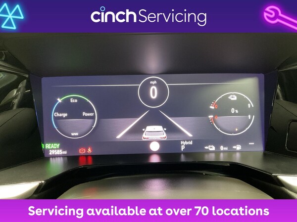 Used Vauxhall Grandland 2022 for sale - 76318839: Photo 18
