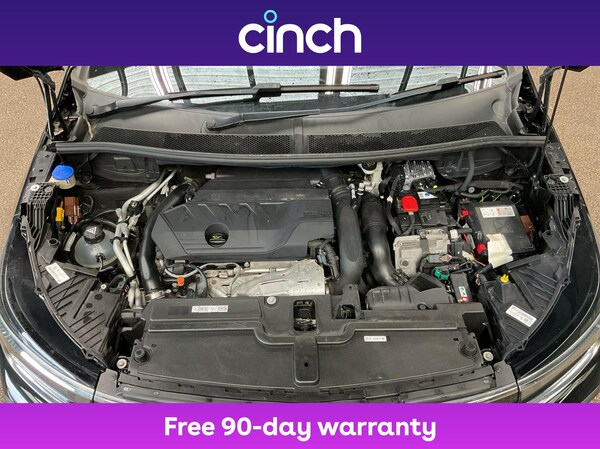Used Vauxhall Grandland 2022 for sale - 76318839: Photo 23