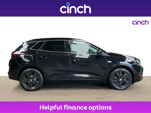 Used Vauxhall Grandland 2022 for sale - 76318839: Photo 2
