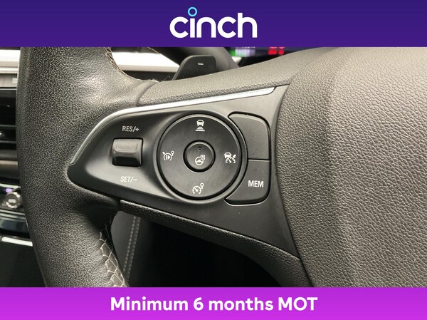 Used Vauxhall Grandland 2022 for sale - 76318839: Photo 37