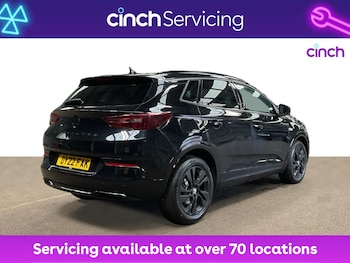 Used Vauxhall Grandland 2022 for sale - 76318839: Photo 3