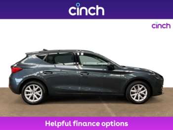 Used SEAT Leon 2021 for sale - 75348443: Photo