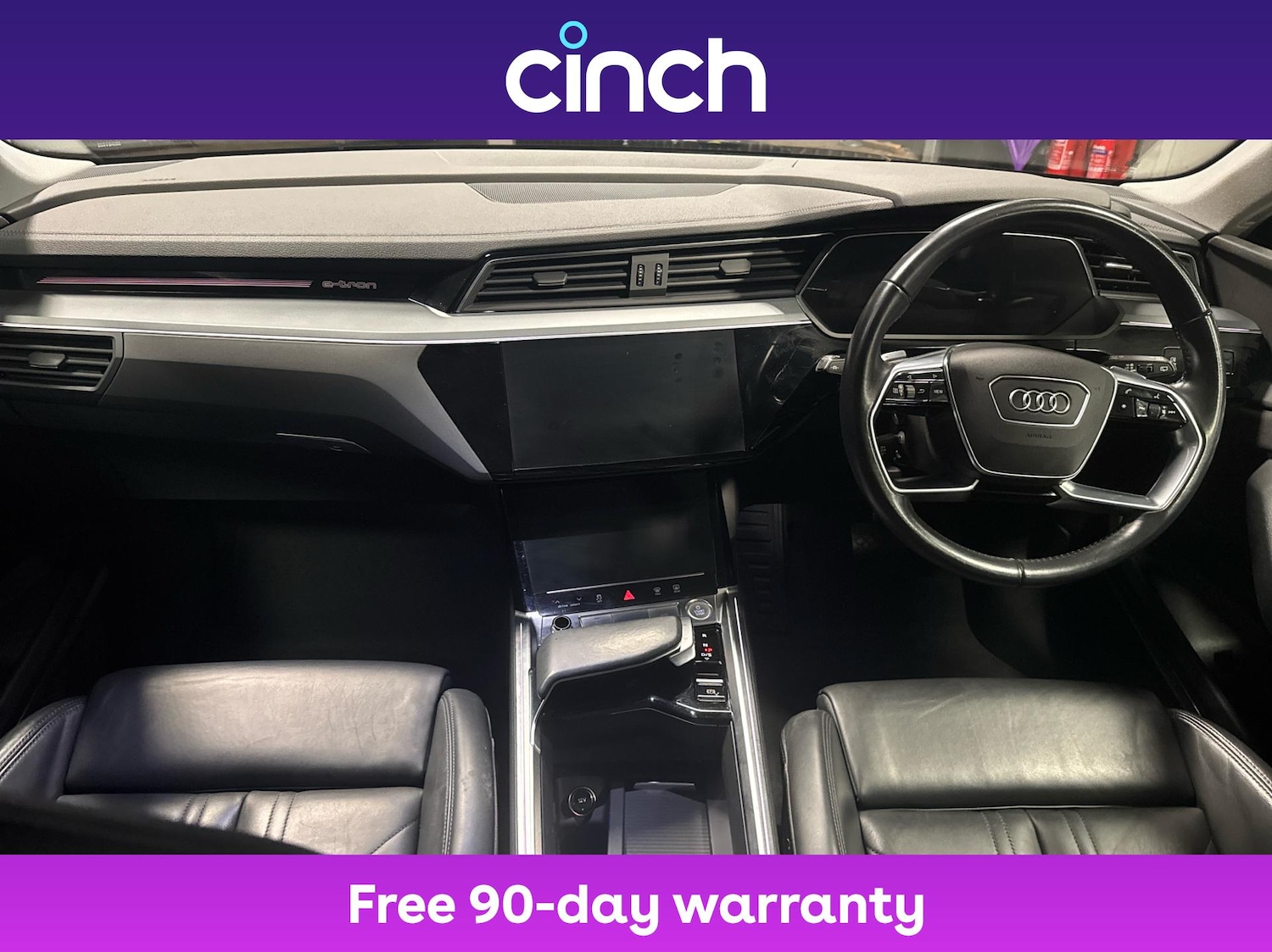 Used Audi e-tron 2020 for sale - 76508737: Photo 15