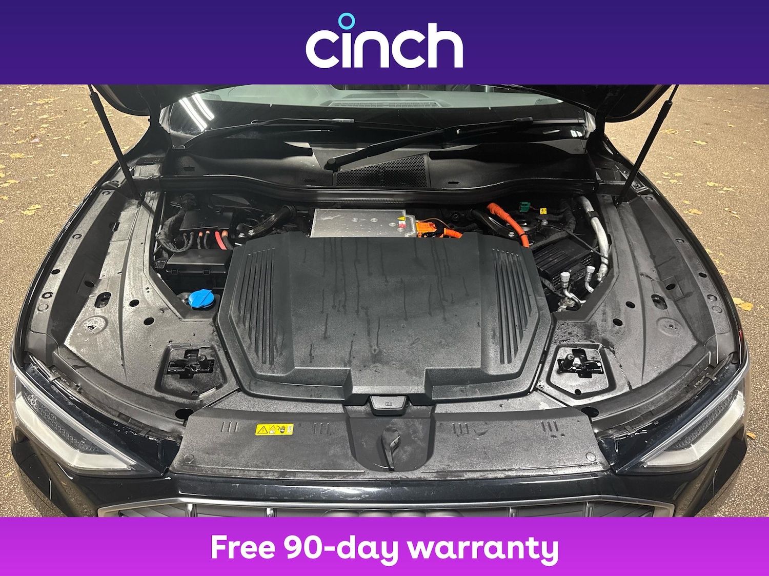 Used Audi e-tron 2020 for sale - 76508737: Photo 23