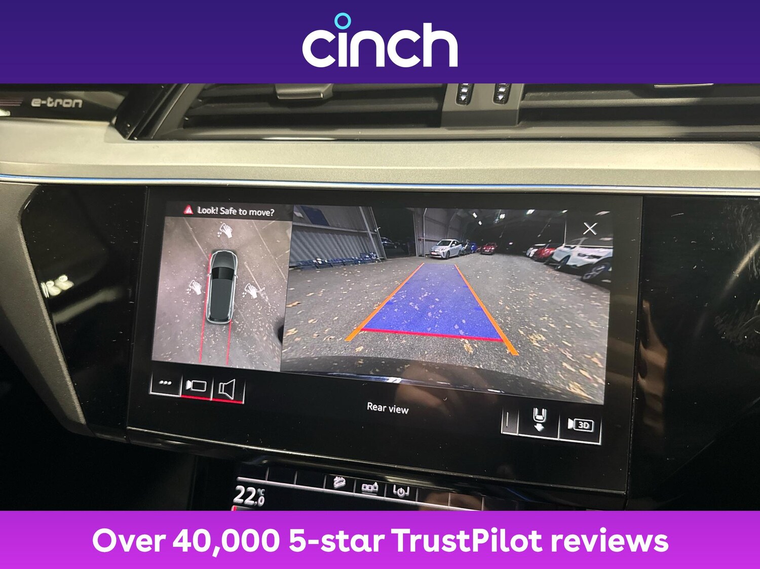 Used Audi e-tron 2020 for sale - 76508737: Photo 33