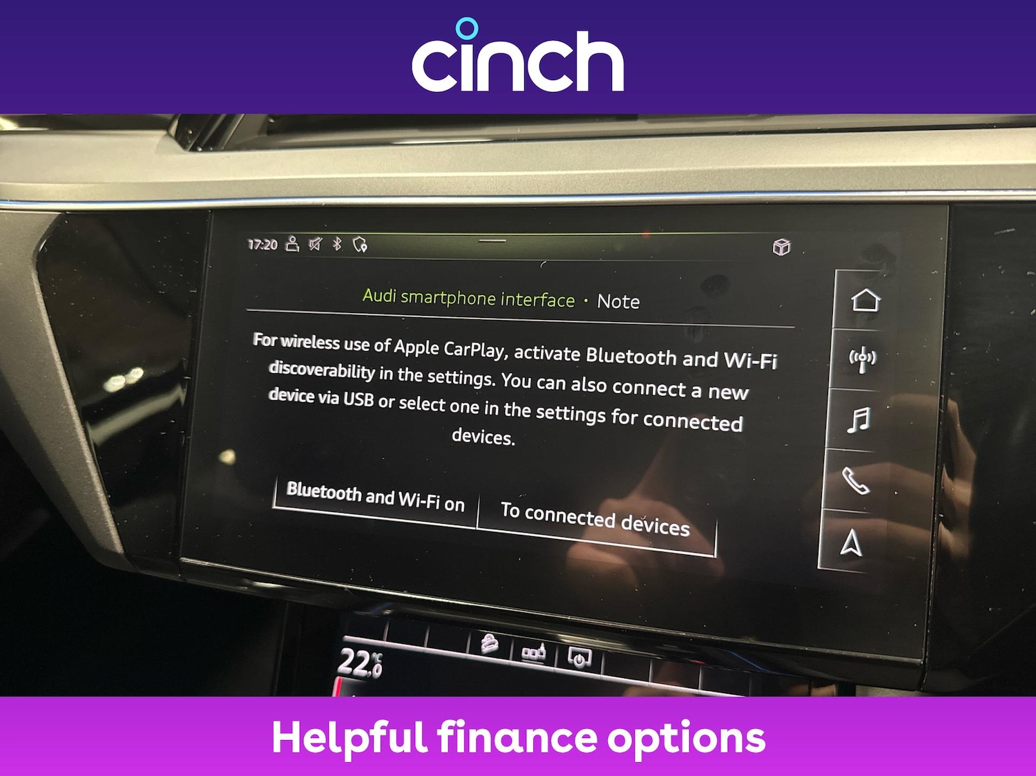 Used Audi e-tron 2020 for sale - 76508737: Photo 35