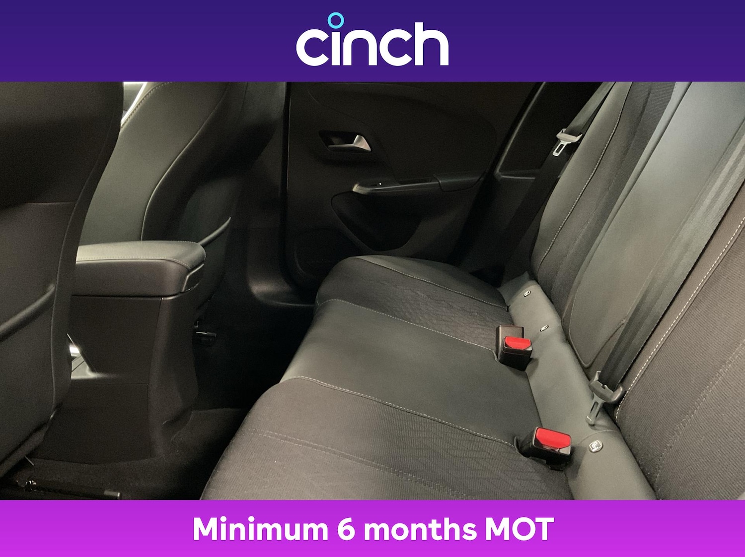 Used Vauxhall Corsa 2022 for sale - 76453288: Photo 20