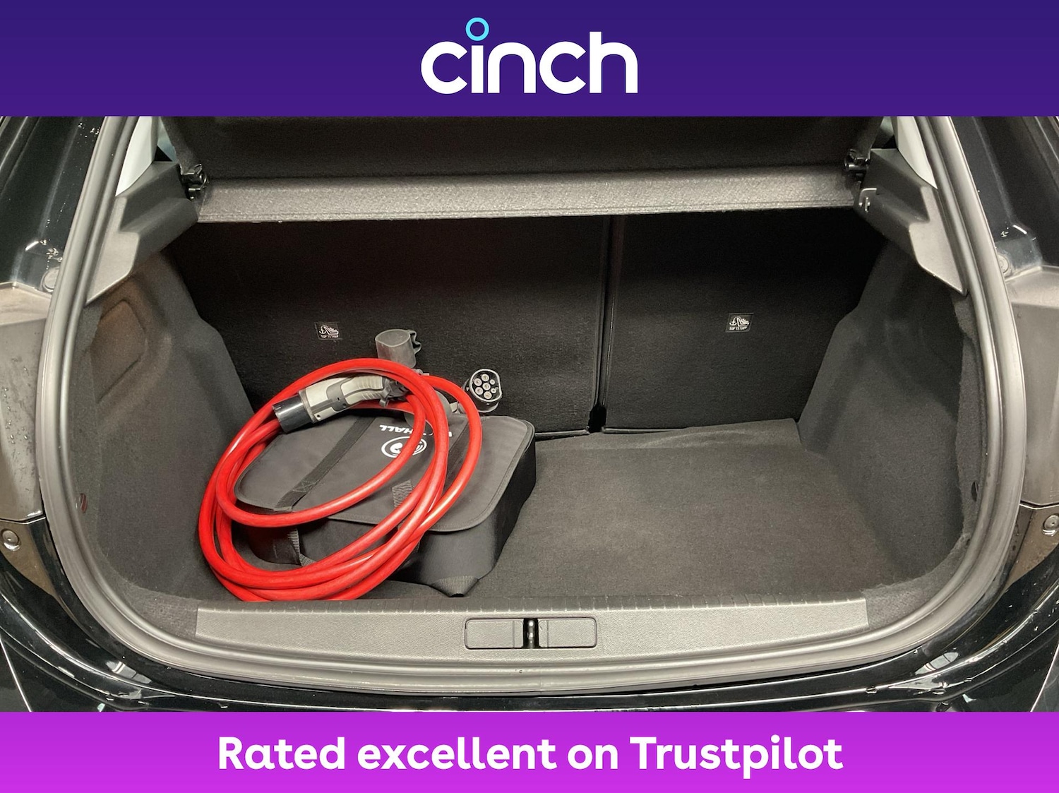 Used Vauxhall Corsa 2022 for sale - 76453288: Photo 21