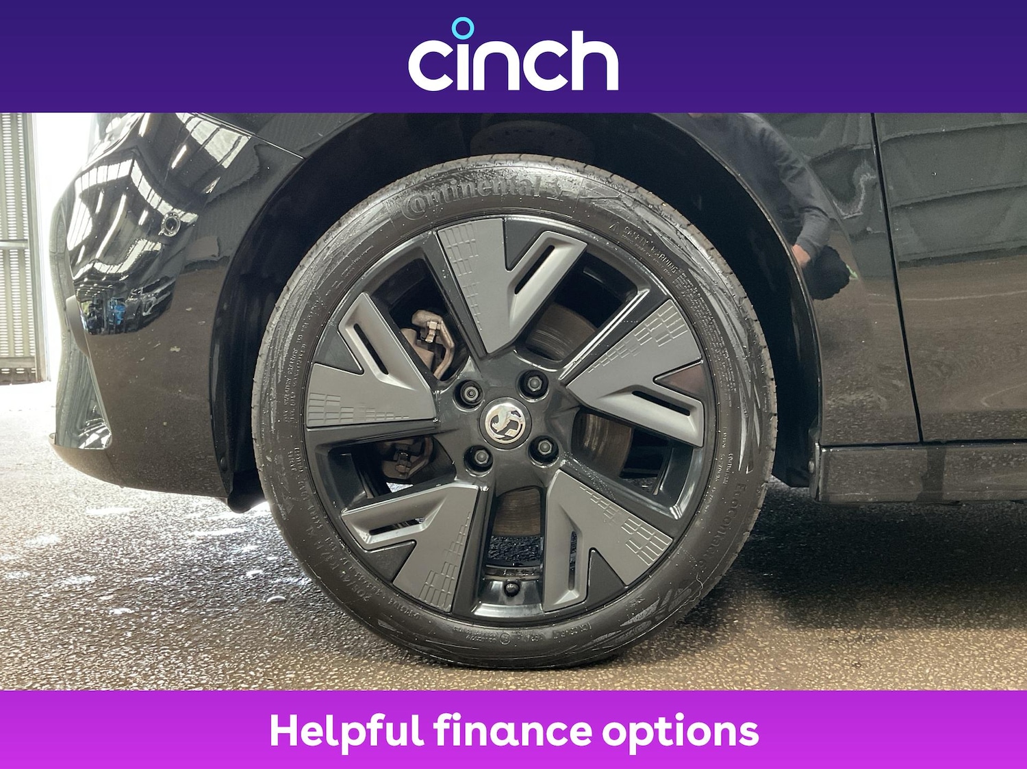 Used Vauxhall Corsa 2022 for sale - 76453288: Photo 24