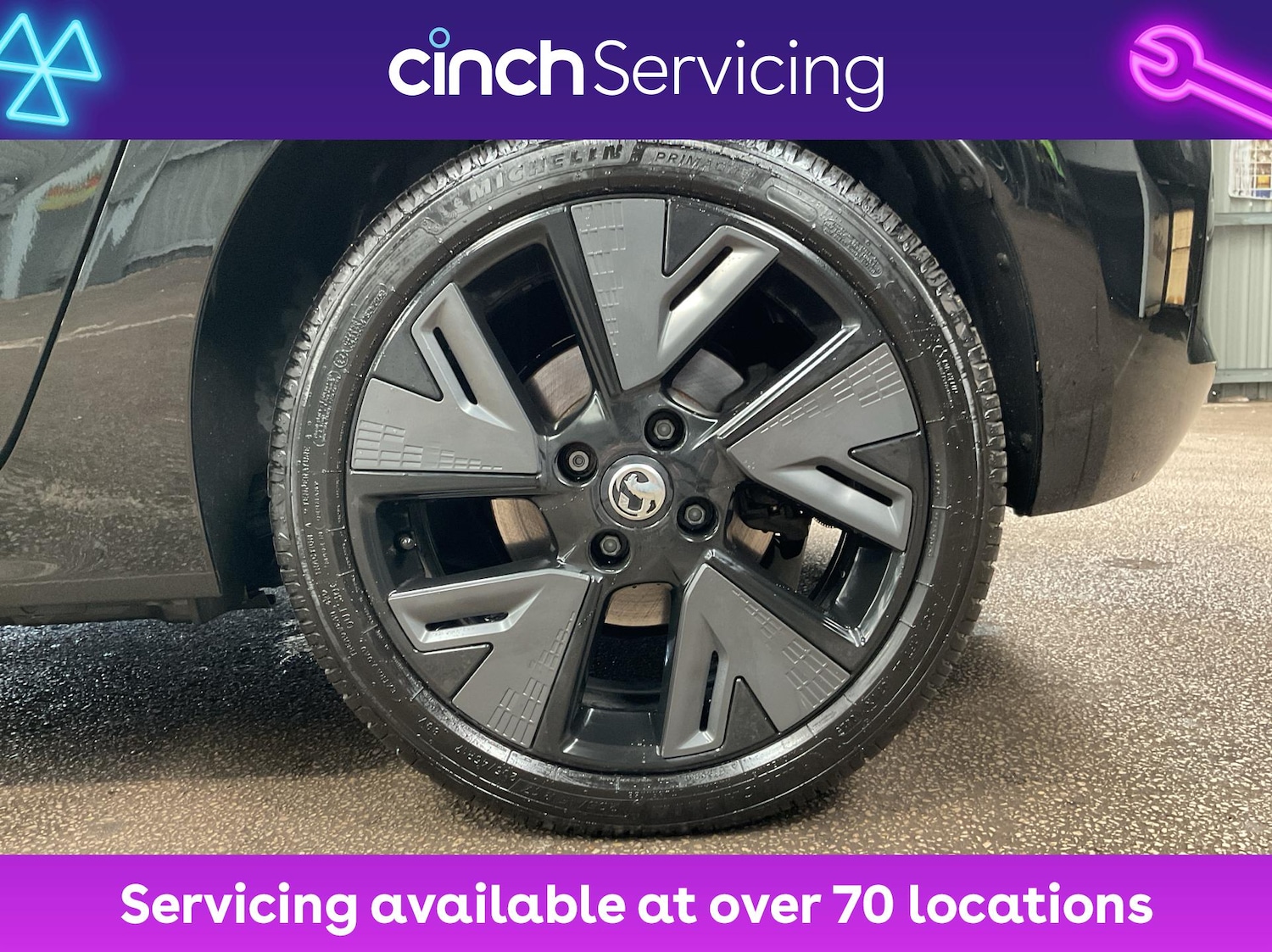 Used Vauxhall Corsa 2022 for sale - 76453288: Photo 26