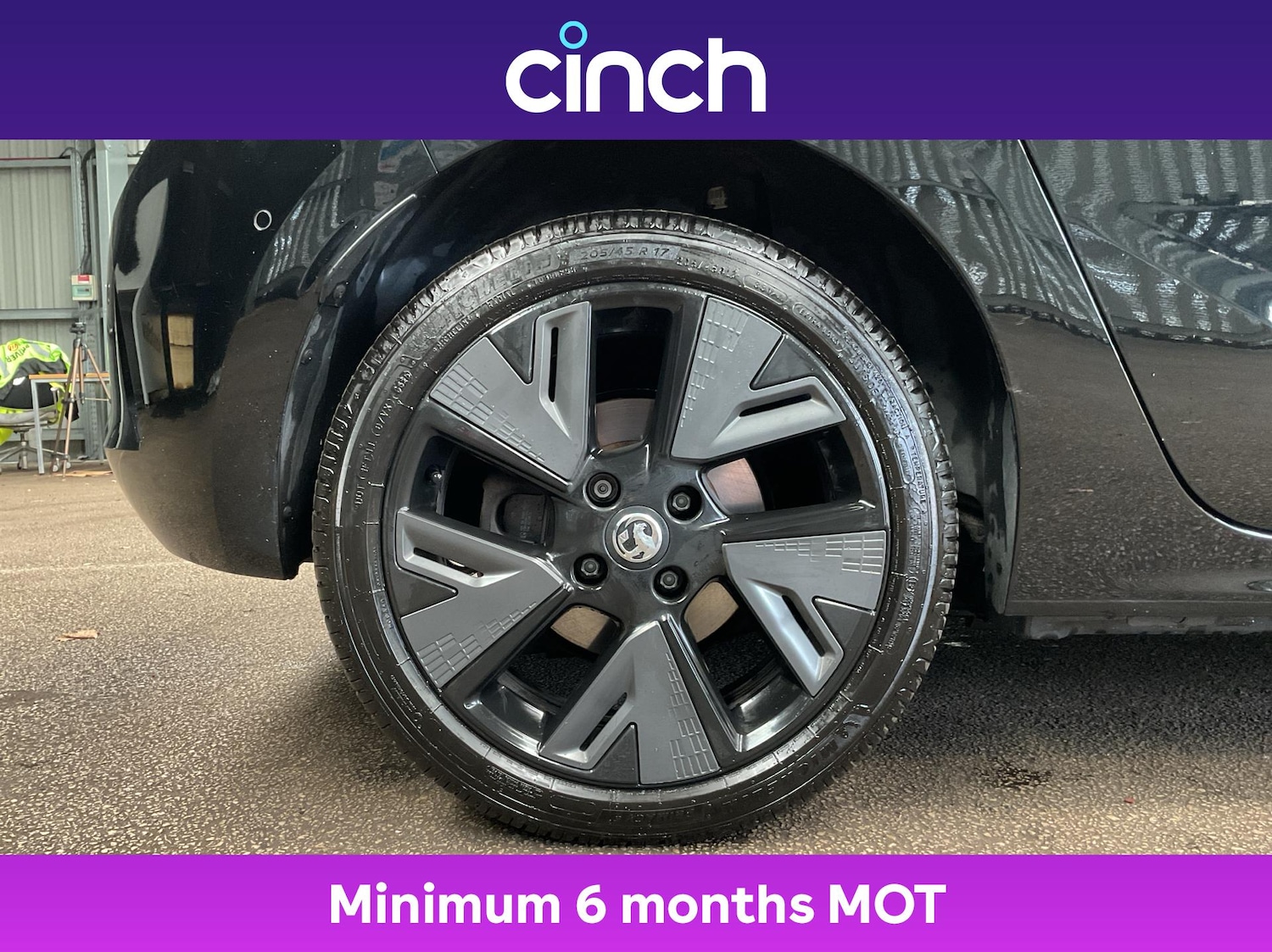 Used Vauxhall Corsa 2022 for sale - 76453288: Photo 27