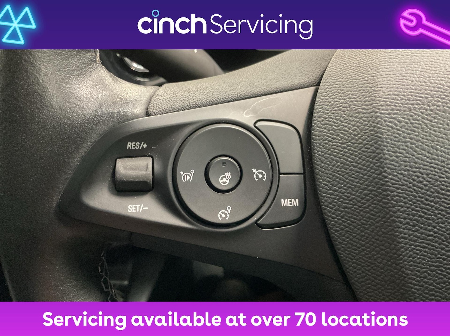 Used Vauxhall Corsa 2022 for sale - 76453288: Photo 36